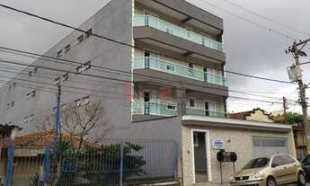 Imagem 3: Apartamento final Vila Mangalot nunca habitado