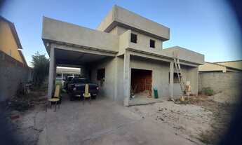 Imagem 4: Imóvel de 800M² com 2 casas- ponte alta- Gama/DF