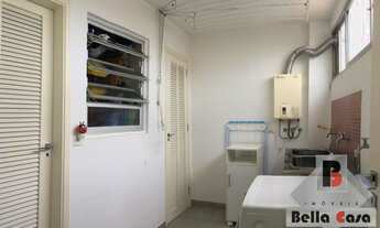 Imagem 3: Apto todo reformado na Mooca