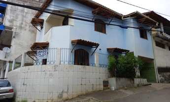 Imagem 2: Oportunidade Casa Solta, Livre 3 Quartos (1 Suíte), Garagem em Itapuã HC098