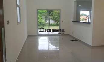 Imagem 6: CHÁCARA EM BOITUVA NO CONDOMINIO VITASSAY COM PISCINA 3 QUARTOS