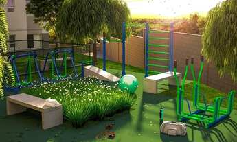 Imagem 4: Apartamento para venda tem 41 metros quadrados com 2 quartos em Alberto Maia - Camaragibe