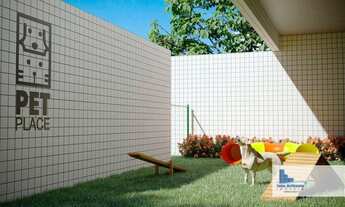 Imagem 6: Apartamento com 2 dormitórios à venda, 44 m² A PARTIR DE R$ 234.000 - Jardim São Paulo - R