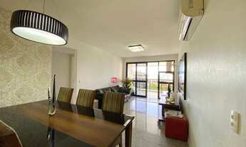 Imagem 3: Condomínio Waterways 104 m2 2 quartos