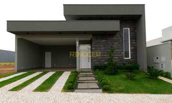 Imagem 2: Casa à venda, Villa Toscana, Franca, SP