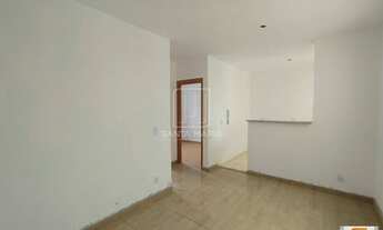 Imagem 2: Apartamento (tipo - padrao) 2 dormitórios, cozinha planejada, portaria 24hs, lazer, espaço