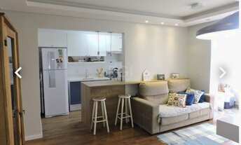 Imagem: Apartamento em Alto Petrópolis