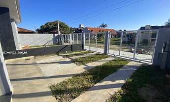 Imagem 5: Casa 3 dormitórios para Venda em Imbé, CENTRO, 3 dormitórios, 1 suíte, 1 banheiro, 2 vagas