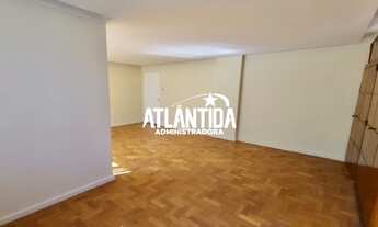 Imagem 5: Excelente apto de 2 qtos (original 3) - 104m2 - 1 p/andar - Localizado em Região nobre de