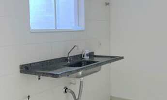 Imagem 4: Sobrado para locação no Condomínio Residencial Jardins