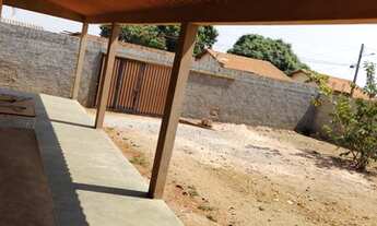 Imagem 5: Casa para venda com 65 metros quadrados com 3 quartos