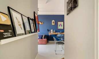 Imagem 7: Apartamento para venda no Mansões Santo Antônio, Campinas/SP