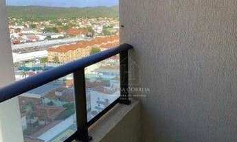 Imagem 6: Apartamento com 3 dormitórios à venda, 76 m² por R$ 520.000,00 - Capim Macio - Natal/RN