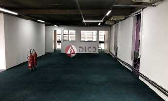 Imagem: CONJUNTO COMERCIAL PARA LOCAÇÃO, 05 VAGAS