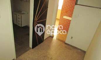 Imagem 3: Rio de Janeiro - Apartamento Padrão - Lins de Vasconcelos