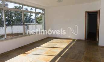 Imagem 6: Locação Apartamento 3 quartos Gutierrez Belo Horizonte