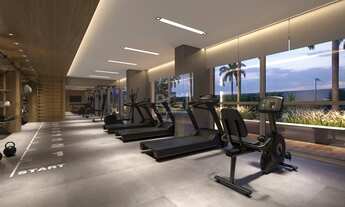 Imagem 5: Apartamento com 39m², 1 quartos e 1 vaga de garagem no Partenon - Porto Alegre