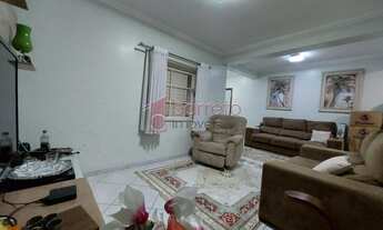 Imagem 3: Jundiaí - Casa Padrão - Jardim Messina