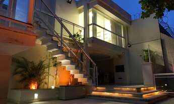 Imagem: RIO DE JANEIRO - RESIDENCIAL - JARDIM OCEÂNICO