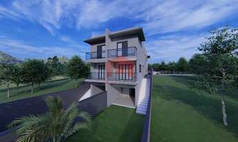 Imagem 5: Casa Sobrado Casa com 3 dormitórios