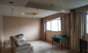 Imagem 3: Tijuca, vendo excelente apartamento na rua Uruguai - original dois quartos