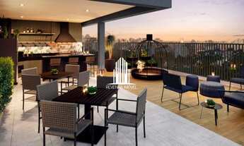 Imagem 6: LANÇAMENTO NO ALTO DA MOOCA