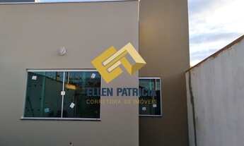 Imagem: Casa no Carmelo