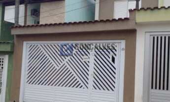 Imagem: SAO BERNARDO DO CAMPO - Residential / Sobrado