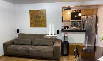 Imagem 3: Apartamento à venda no Morumbi 2 quartos e 1 vaga de garagem