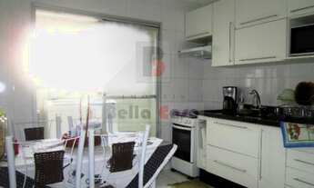 Imagem 5: Apartamento a venda Tatuape, 3 dormitórios, 2 vagas