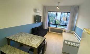 Imagem 7: Apartamento para venda possui 40 metros quadrados com 1 quarto em Barra - Salvador - BA