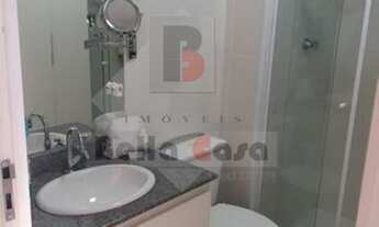 Imagem 7: Apartamento no Brás a venda 1 dormitórios, 2 vagas