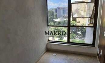 Imagem 5: Sala para alugar, 50 m² por R$ 2.300,00 - Santa Efigênia - Belo Horizonte/MG