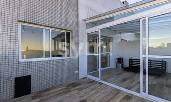 Imagem 6: CURITIBA - Apartamento Padrão - Água Verde