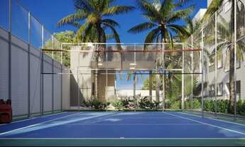 Imagem 4: Apartamento Mater Dei Residence61m2 com 2 quartos em Coophema - Cuiabá - MT