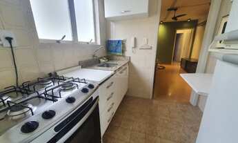 Imagem 4: APARTAMENTO DE 1 DORMITÓRIO, NO BAIRRO SANTANA EM PORTO ALEGRE/RS