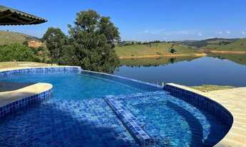 Imagem: Linda Chácara Ipameri De Goiás