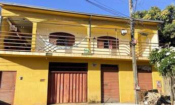 Imagem: Ponto Comercial 03 quartos para Venda Nova