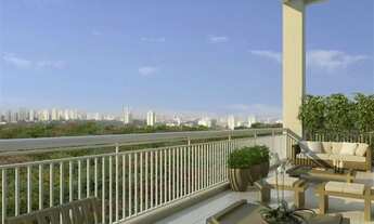 Imagem 5: Apartamento com 4 dormitórios à venda, 251 m2 por R$ 2.630.000,00 - Jardim Fonte do Morumb