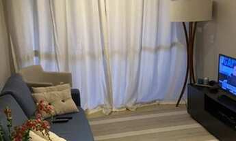 Imagem 2: Flat para aluguel com 42 metros quadrados com 1 quarto em Jardim Paulista - São Paulo - SP