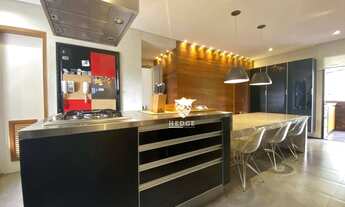 Imagem 5: Apartamento com 3 dormitórios à venda, 280 m² por R$ 2.400.000 - Morumbi - São Paulo/SP