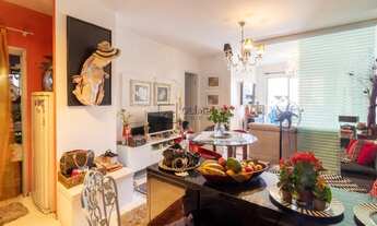 Imagem 2: Venda Apartamento 2 Dormitórios - 50 m² Campo Belo