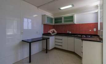 Imagem 6: ED. SAHARA Apartamento com 1 dormitório