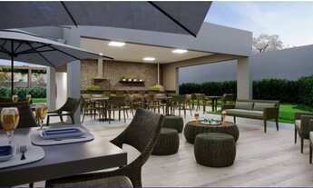 Imagem 4: Apartamento com 2 quartos, 66.00m2, à venda em São Paulo, Vila Firmiano Pinto