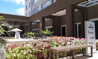 Imagem 3: Sala à venda 1 Quarto, 1 Vaga, 43M², Alvinópolis, Atibaia - SP