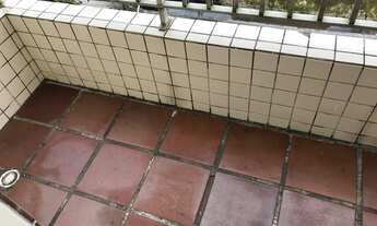 Imagem 2: Apartamento para venda possui 85 metros quadrados com 2 quartos em Jardim Las Palmas - Gua