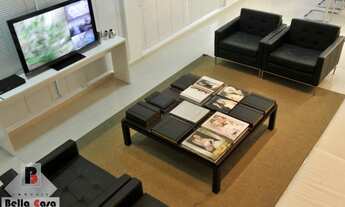 Imagem 6: Predio Comercial com 12 Salas + 6 Banheiros + 6 Vagas