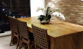 Imagem: Apartamento no condomínio Eléve