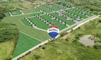 Imagem 6: Terreno à venda, 250 m² por R$ 71.000 - Serra Negra - Bezerros/PE