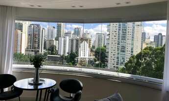 Imagem 5: Apartamento no Brooklin Paulista- São Pailo, SP